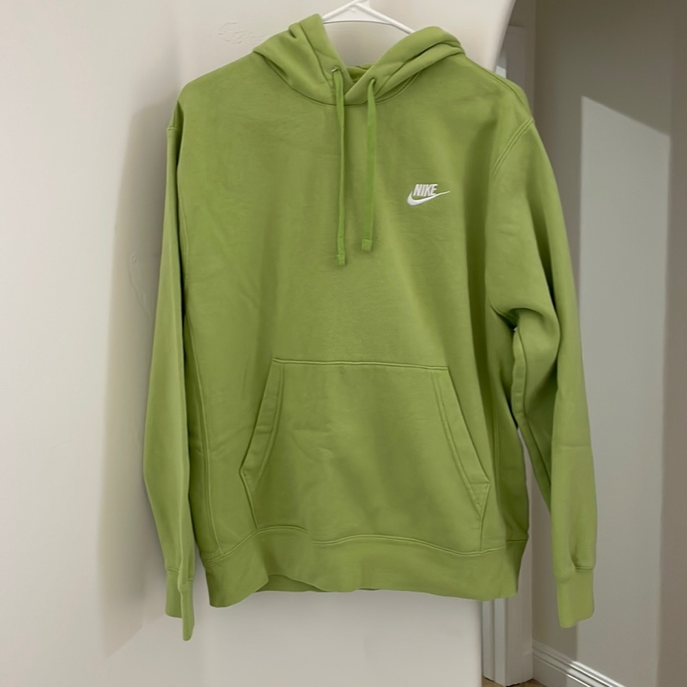 Nike Sweatshirt